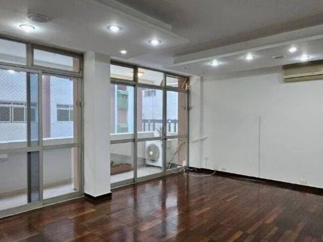 Apartamento para Locação em Santos - 4