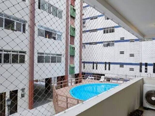 Apartamento para Locação em Santos - 5