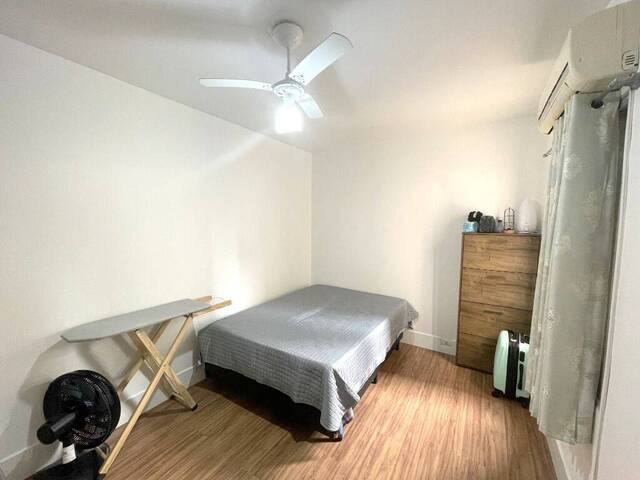 Apartamento para Locação em Santos - 3