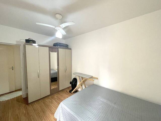 Apartamento para Locação em Santos - 4