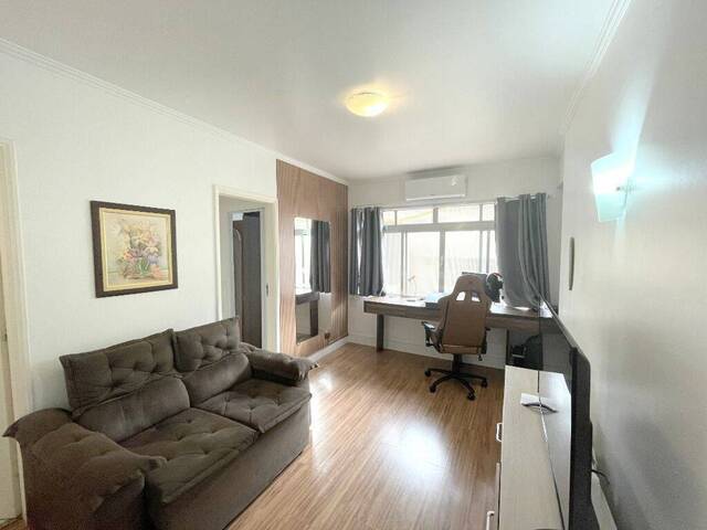 Apartamento para Locação em Santos - 5