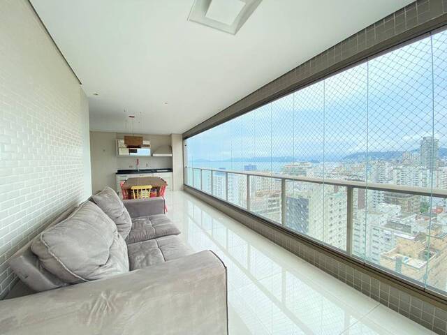 Apartamento para Locação em Santos - 4