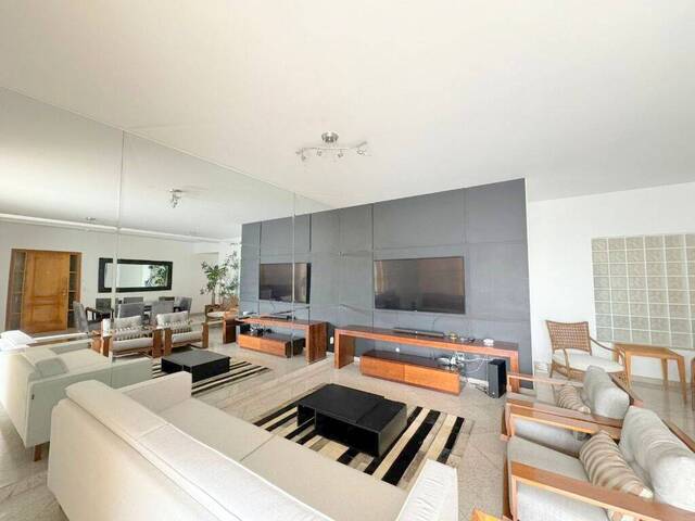 Apartamento para Venda em Santos - 2