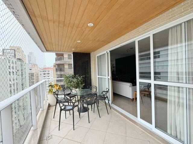 Apartamento para Venda em Santos - 4