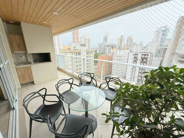 Apartamento para Venda em Santos - 5