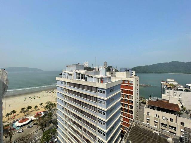 Apartamento para Locação em São Vicente - 2