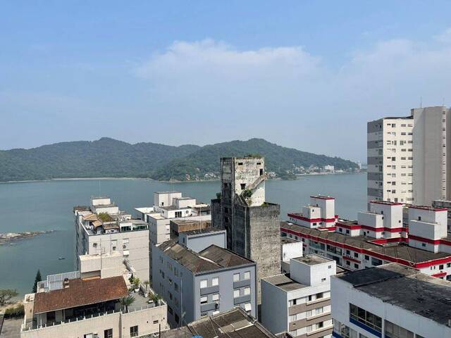 Apartamento para Locação em São Vicente - 3