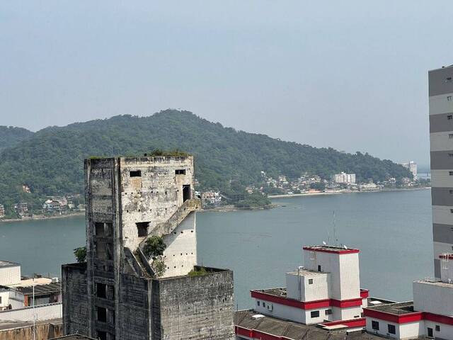 Apartamento para Locação em São Vicente - 4