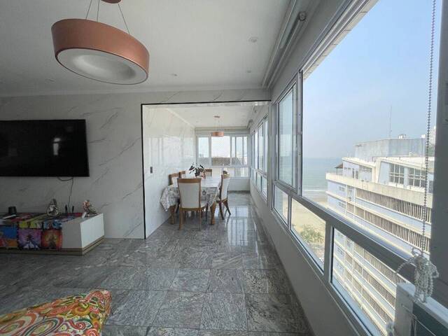 Apartamento para Locação em São Vicente - 5