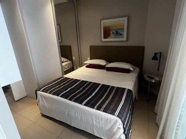 Flat para Locação em Santos - 4