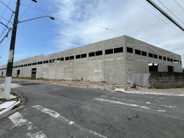 Locação em Ocian - Praia Grande