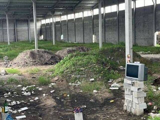 Galpão para Locação em Praia Grande - 5