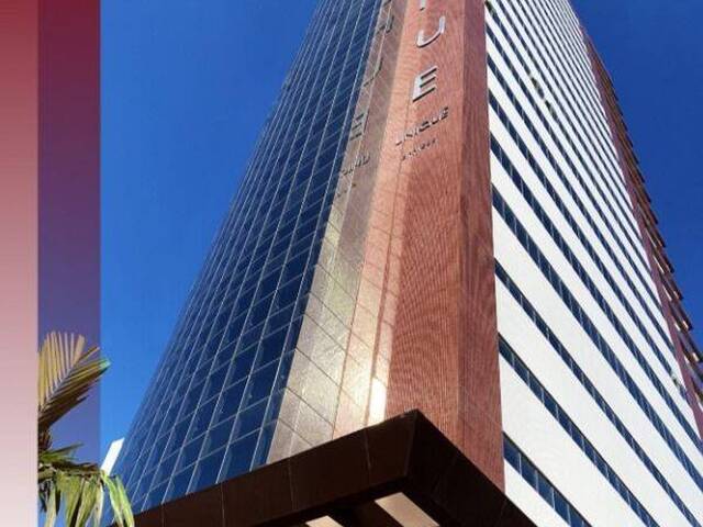 Laje para Locação em Santos - 5