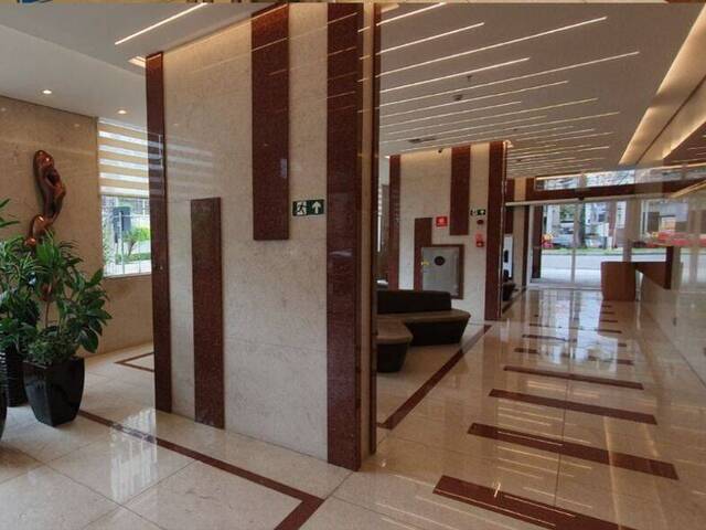 Laje para Locação em Santos - 3