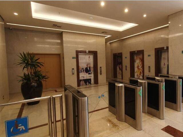 Laje para Locação em Santos - 2