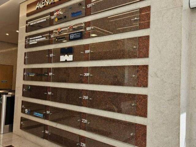 Laje para Locação em Santos - 4