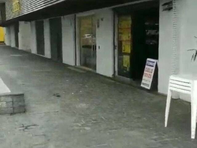 #10782 - Loja para Locação em Santos - SP