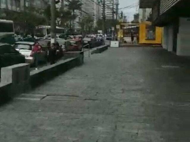 #10782 - Loja para Locação em Santos - SP