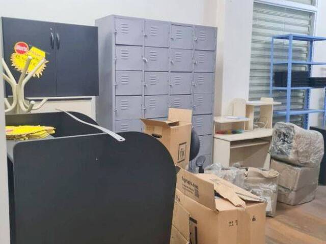 Loja para Locação em Santos - 4