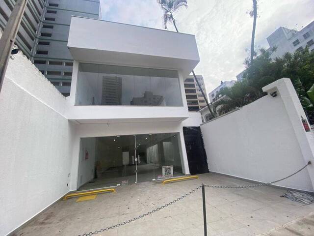 #10795 - Loja para Locação em São Vicente - SP