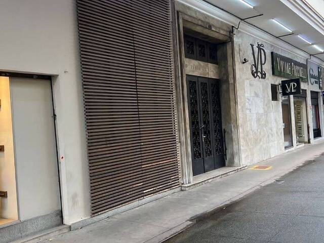 Prédio comercial para Locação em Santos - 5