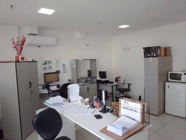 Sala para Locação em Santos - 5