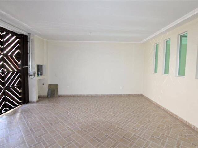 #11167 - Sobrado para Locação em Santos - SP