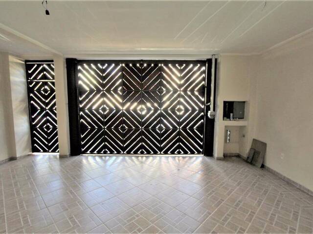 Sobrado para Locação em Santos - 4