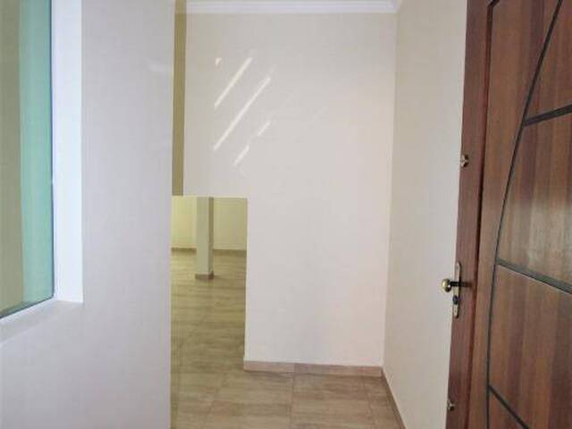 Sobrado para Locação em Santos - 5