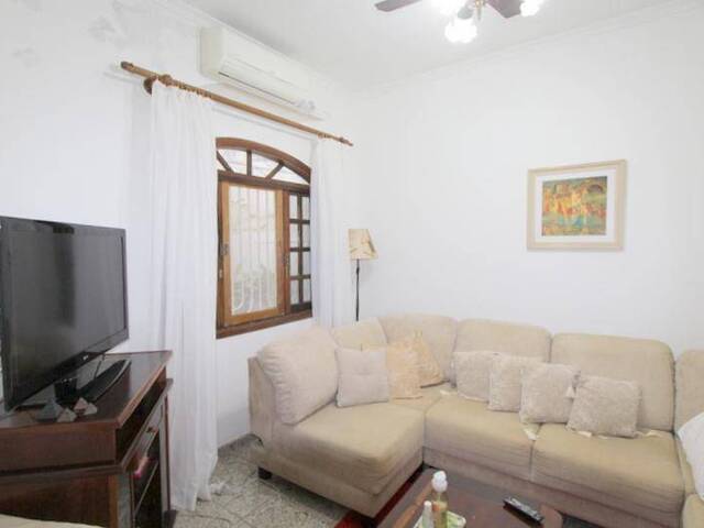 #11281 - Sobrado para Locação em São Vicente - SP