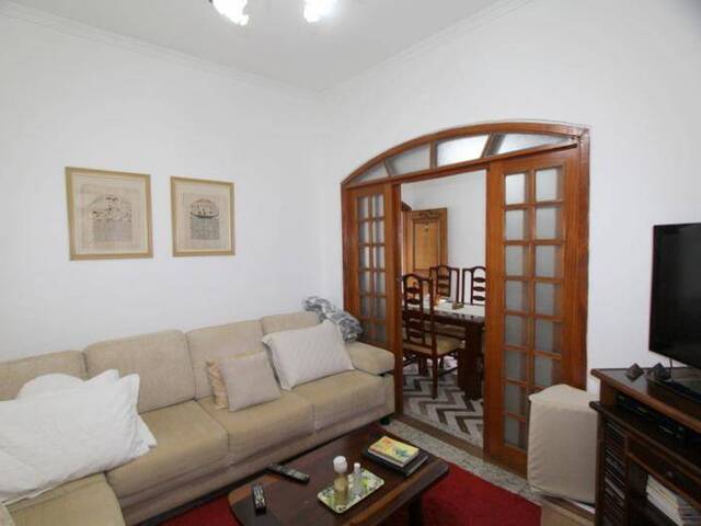 Sobrado para Locação em São Vicente - 4