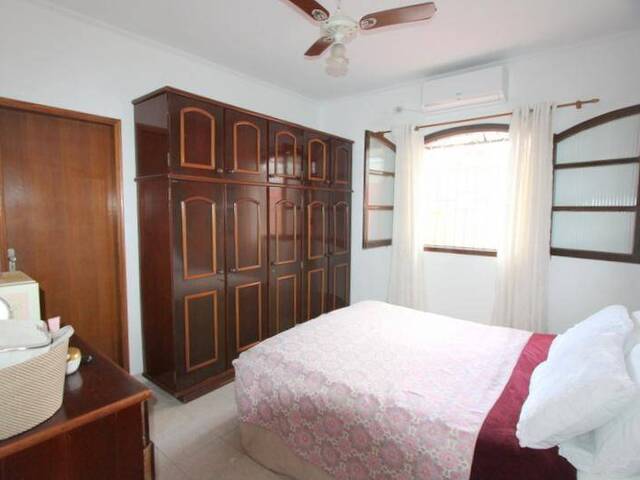 Sobrado para Locação em São Vicente - 5