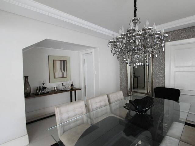 #11380 - Sobrado para Locação em Santos - SP