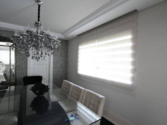 Sobrado para Locação em Santos - 5