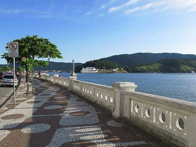 Prédio comercial para Venda em Santos - 4