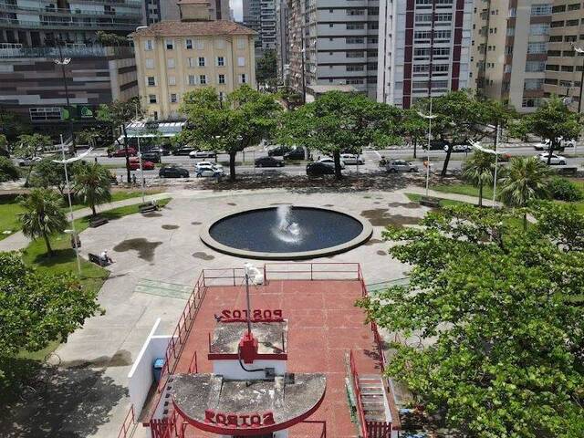 Prédio comercial para Venda em Santos - 5