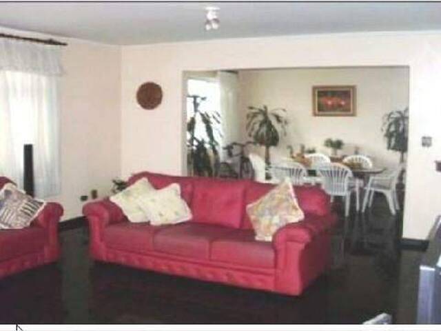 Apartamento para Venda em Santos - 2