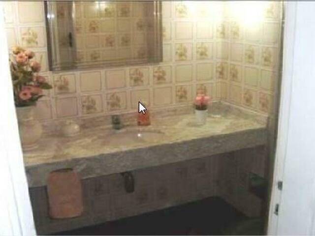 Apartamento para Venda em Santos - 3