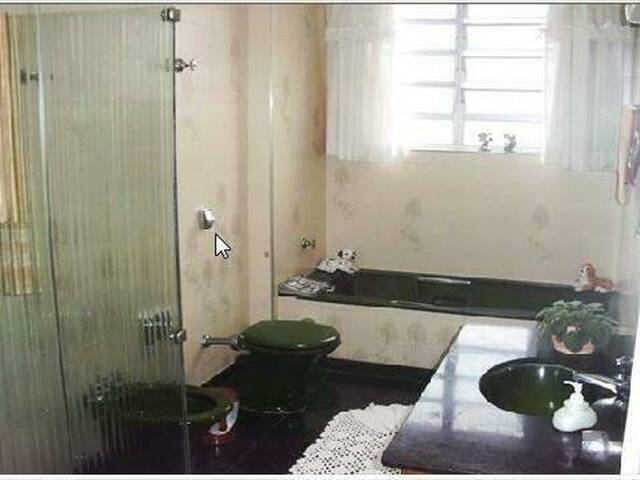 Apartamento para Venda em Santos - 5