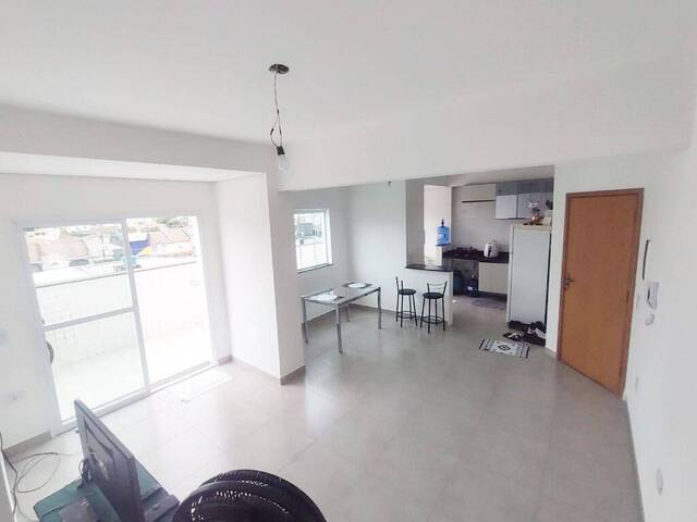 Apartamento para Venda em Santos - 2