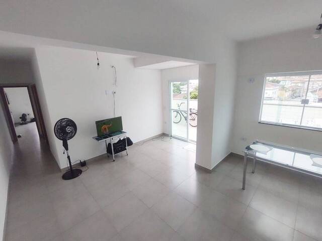 Apartamento para Venda em Santos - 3