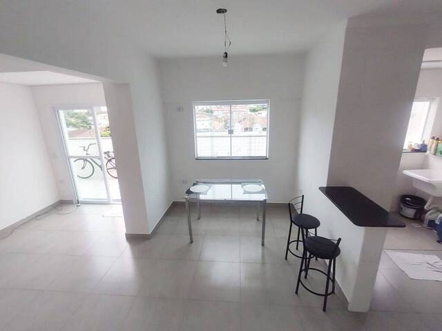 Apartamento para Venda em Santos - 4