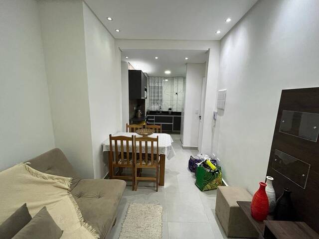 Apartamento para Venda em São Vicente - 2