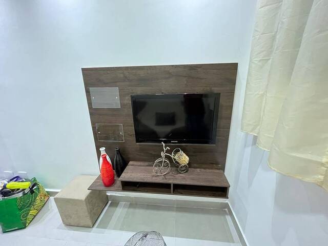 Apartamento para Venda em São Vicente - 5