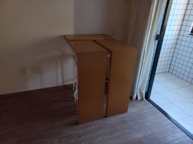 Apartamento para Venda em São Vicente - 4