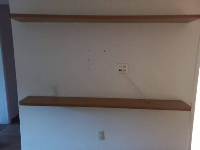 Apartamento para Venda em São Vicente - 5