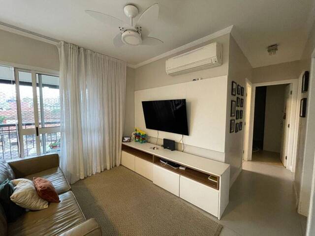 Apartamento para Venda em Santos - 3