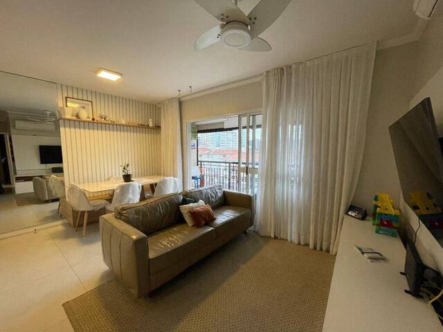 Apartamento para Venda em Santos - 5