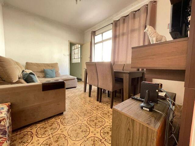 Apartamento para Venda em Santos - 2