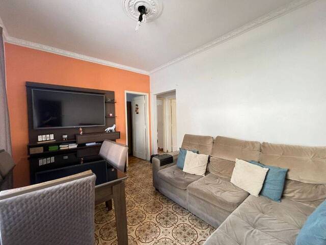 Apartamento para Venda em Santos - 3